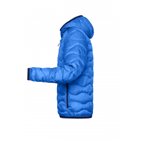 Men\'s Padded Jacket