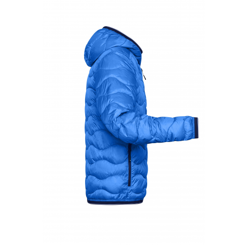 Men\'s Padded Jacket