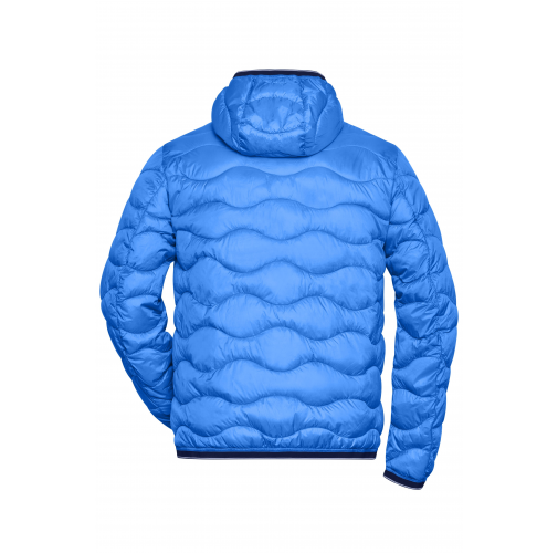 Men\'s Padded Jacket