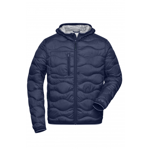 Men\'s Padded Jacket
