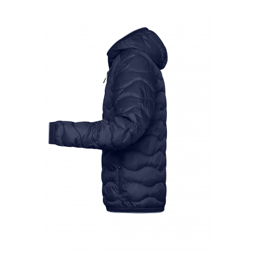 Men\'s Padded Jacket