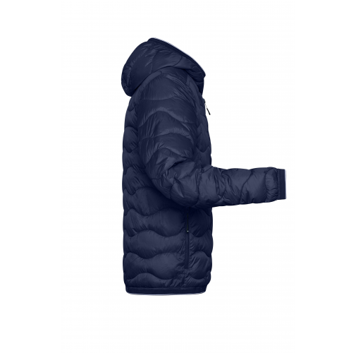 Men\'s Padded Jacket