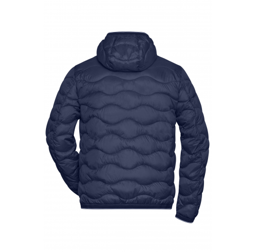 Men\'s Padded Jacket