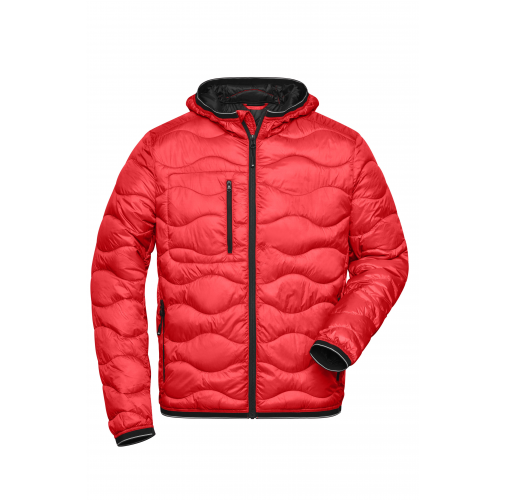 Men\'s Padded Jacket