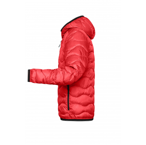 Men\'s Padded Jacket
