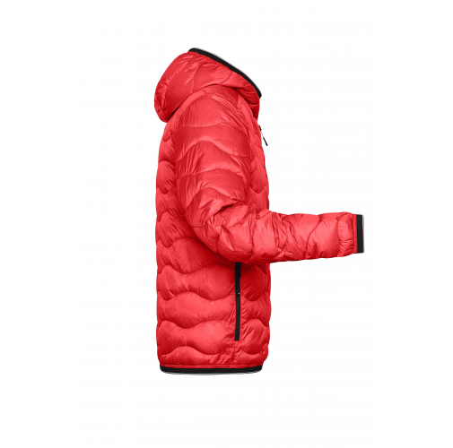 Men\'s Padded Jacket
