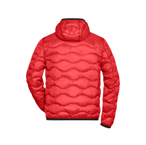 Men\'s Padded Jacket