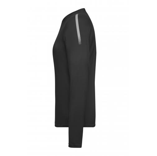 Ladies\' Sports Shirt Long-Sleeved GRS