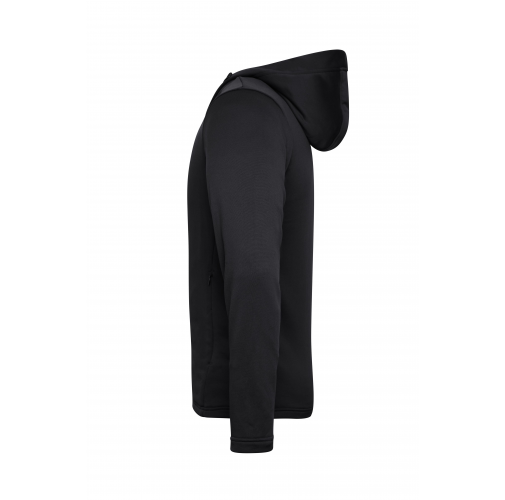 Men\'s Sports Zip Hoody