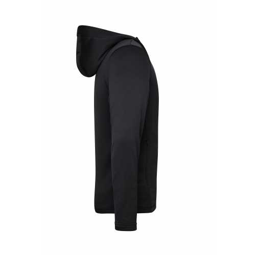 Men\'s Sports Zip Hoody