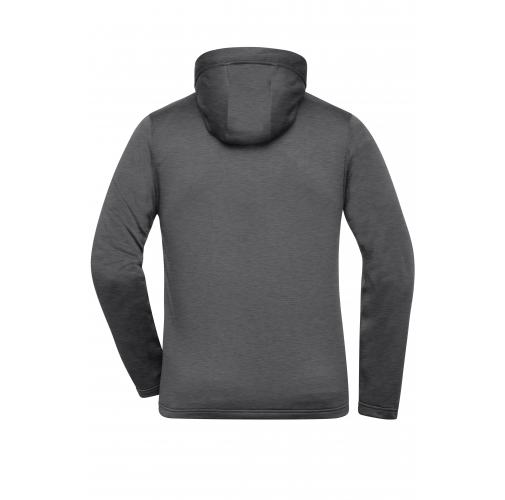 Men\'s Sports Zip Hoody