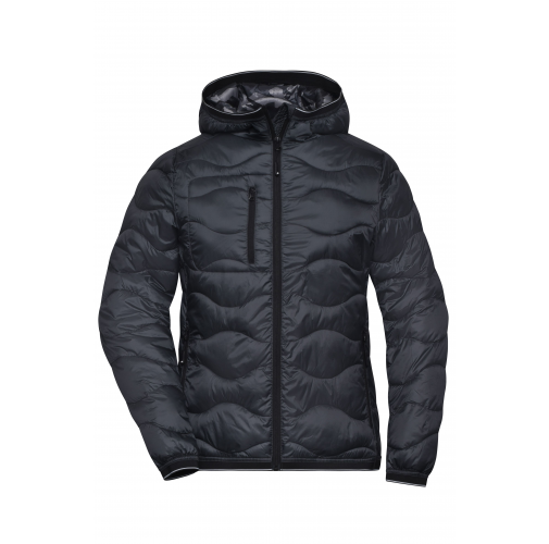 Ladies\' Padded Jacket