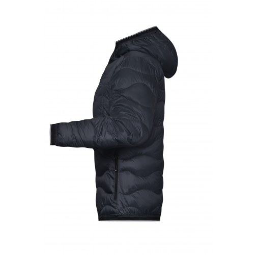 Ladies\' Padded Jacket