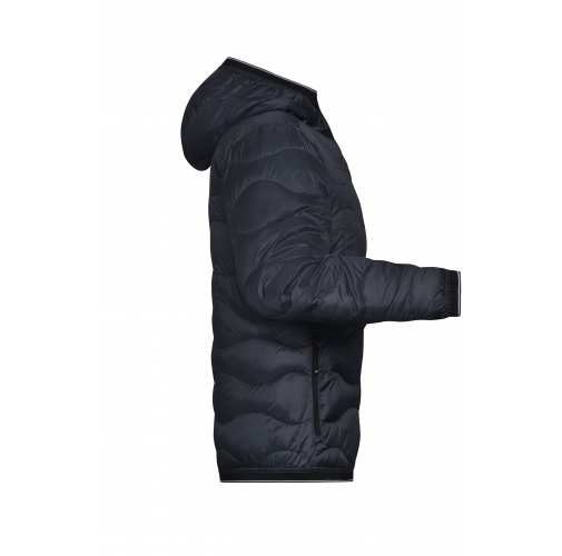 Ladies\' Padded Jacket