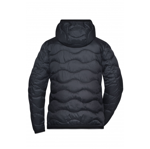Ladies\' Padded Jacket