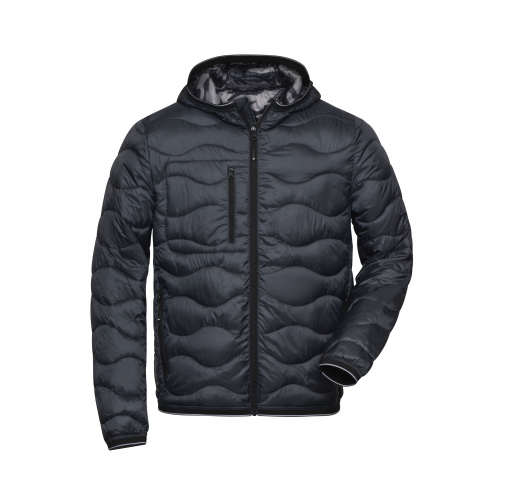 Men\'s Padded Jacket