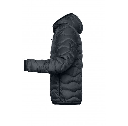 Men\'s Padded Jacket