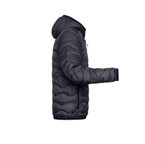 Men\'s Padded Jacket