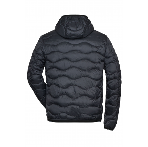 Men\'s Padded Jacket