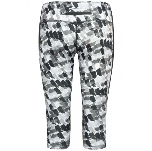 Ladies\' Sports 3/4 Tights