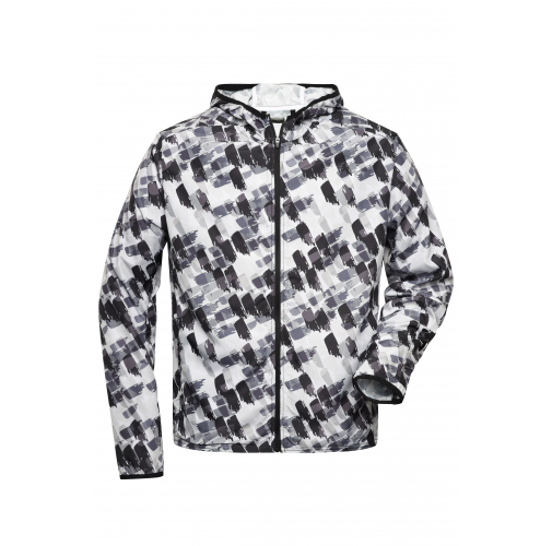 Men\'s Sports Jacket