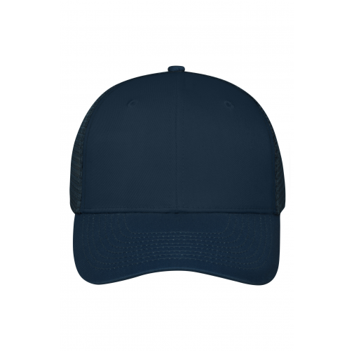 6 Panel Mesh Cap
