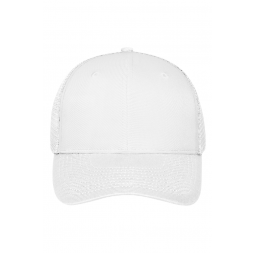6 Panel Mesh Cap