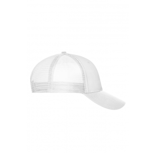 6 Panel Mesh Cap