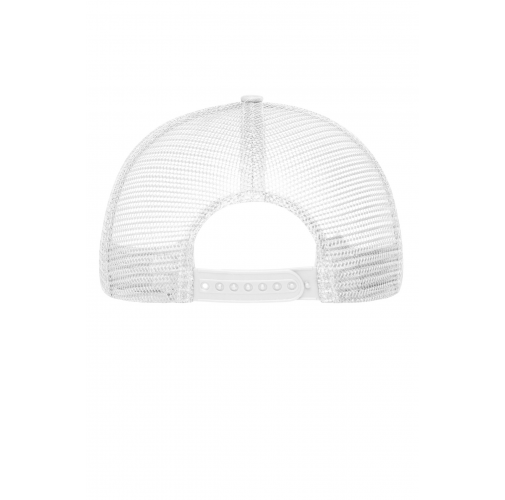 6 Panel Mesh Cap