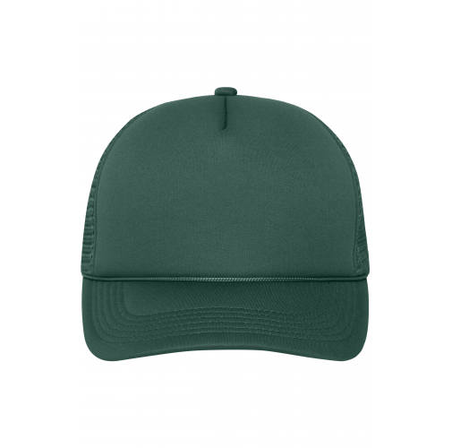 5 Panel Retro Mesh Cap