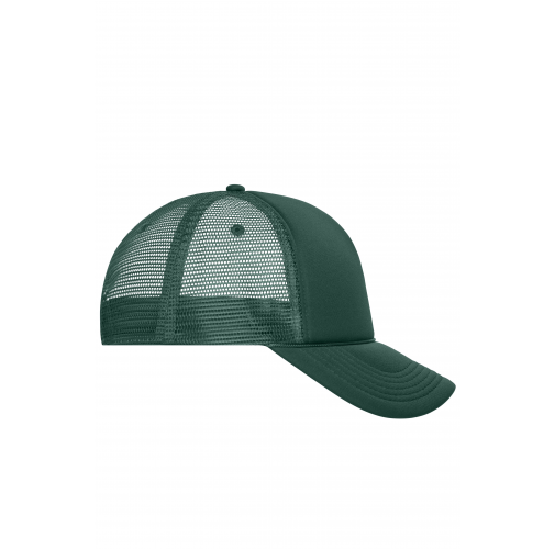 5 Panel Retro Mesh Cap