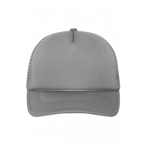 5 Panel Retro Mesh Cap