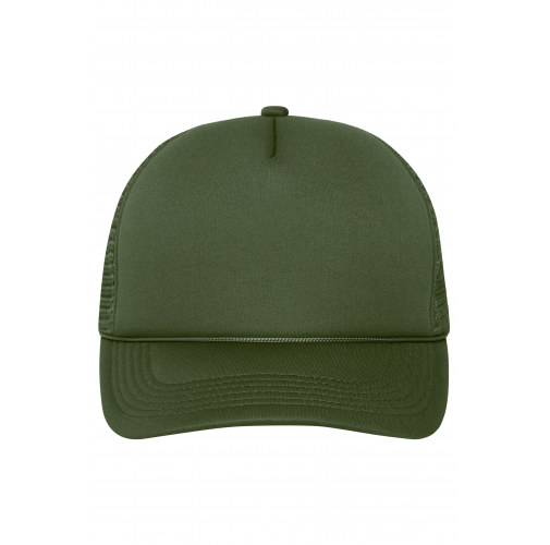 5 Panel Retro Mesh Cap