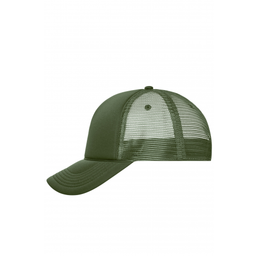 5 Panel Retro Mesh Cap