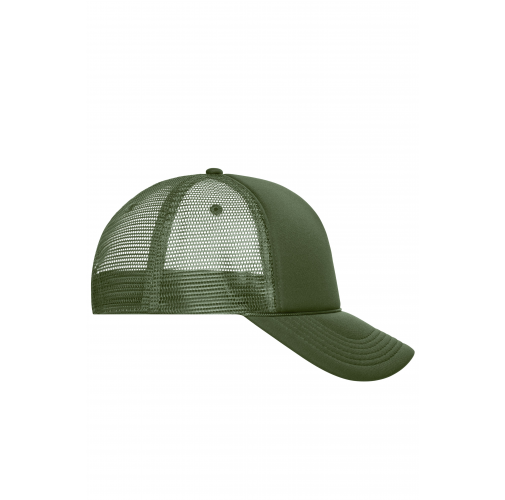 5 Panel Retro Mesh Cap