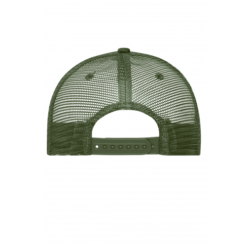 5 Panel Retro Mesh Cap