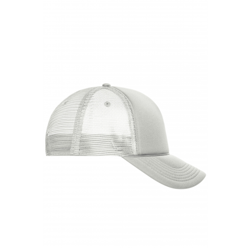 5 Panel Retro Mesh Cap