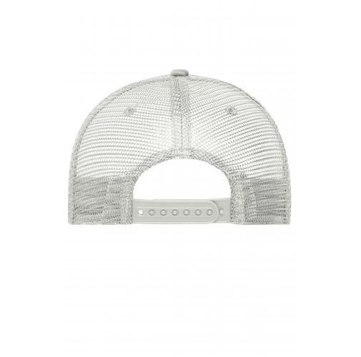 5 Panel Retro Mesh Cap