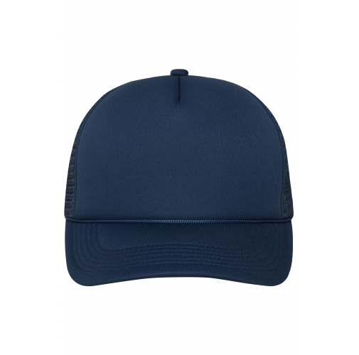 5 Panel Retro Mesh Cap