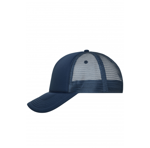 5 Panel Retro Mesh Cap