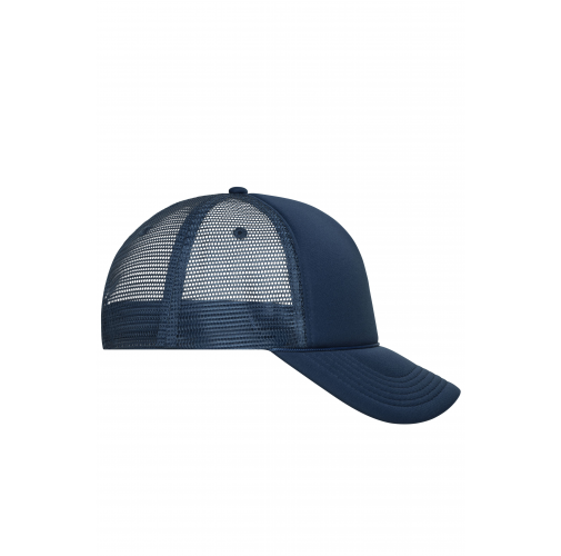 5 Panel Retro Mesh Cap