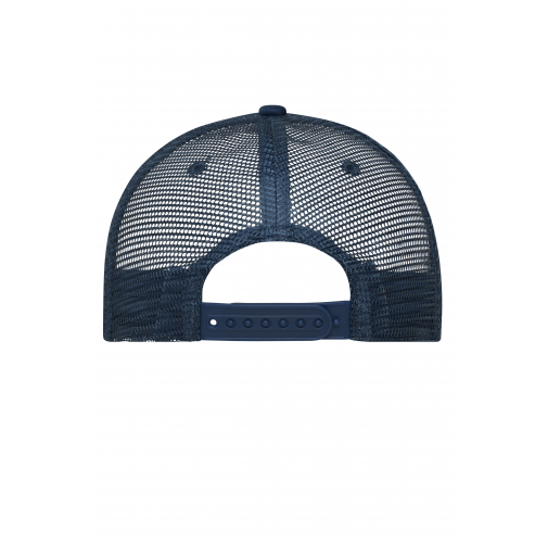 5 Panel Retro Mesh Cap