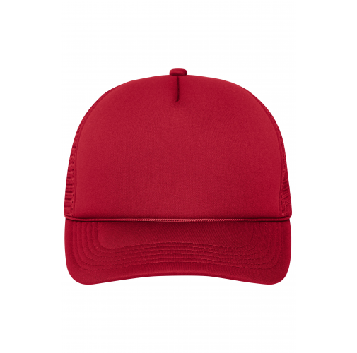 5 Panel Retro Mesh Cap