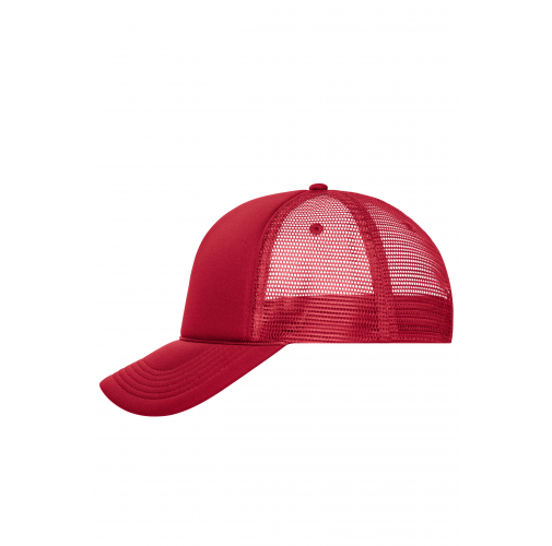 5 Panel Retro Mesh Cap