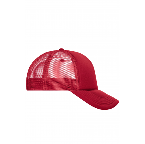 5 Panel Retro Mesh Cap