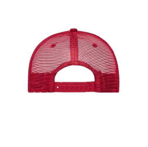 5 Panel Retro Mesh Cap