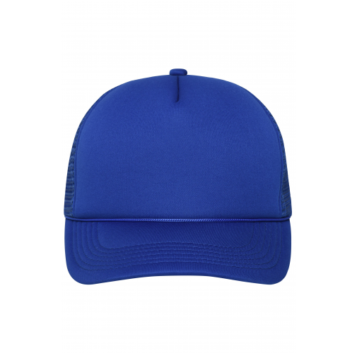 5 Panel Retro Mesh Cap