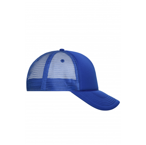 5 Panel Retro Mesh Cap