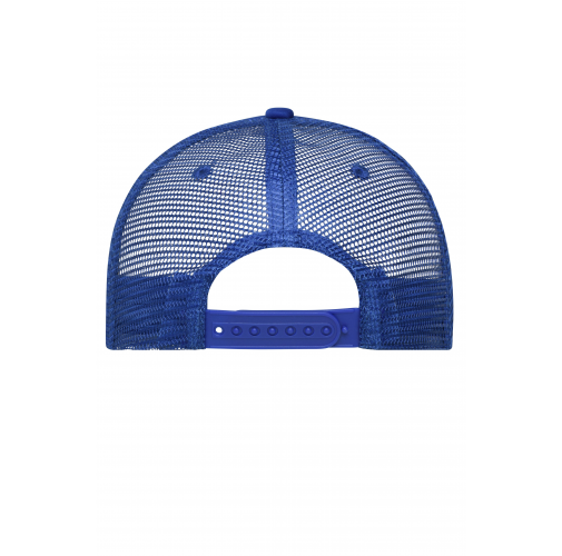 5 Panel Retro Mesh Cap