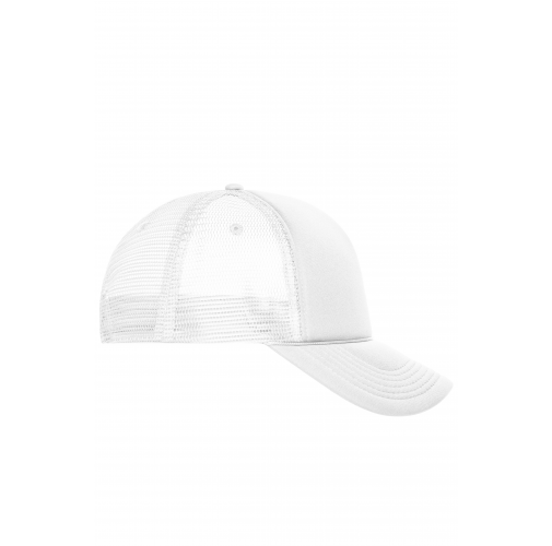 5 Panel Retro Mesh Cap